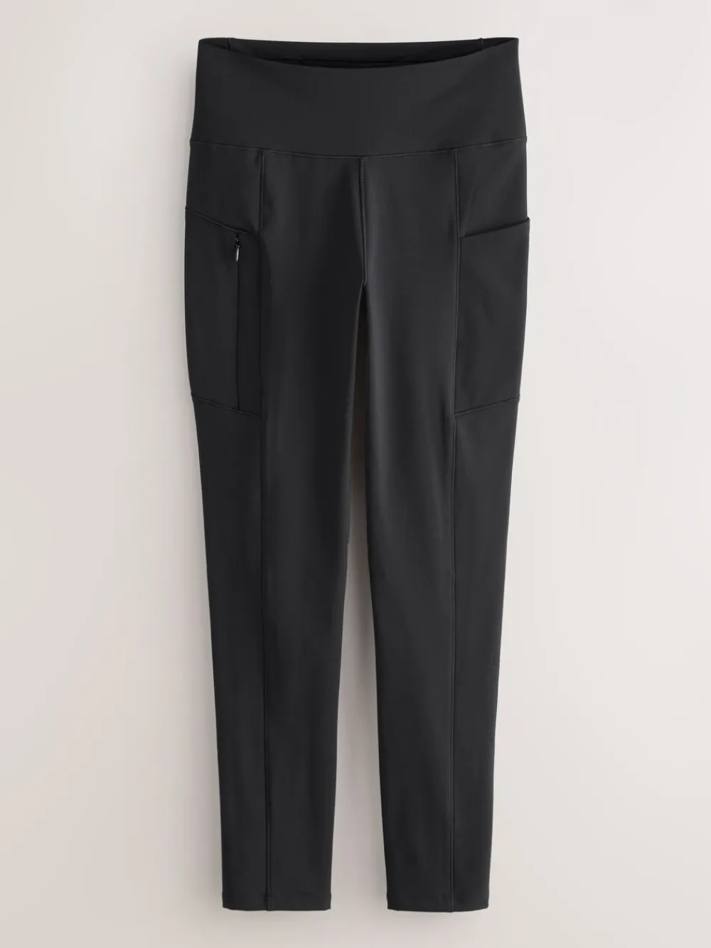 - Outdoor legging met fleecevoering en warme handgreep*Next Best