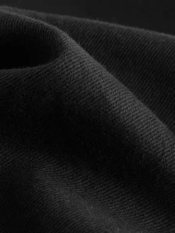 - Palazzo-jeans met hoge taille en wijde pijpen*Next New