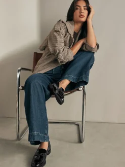 - Patent kwastje hardware detail Instappers*Next New