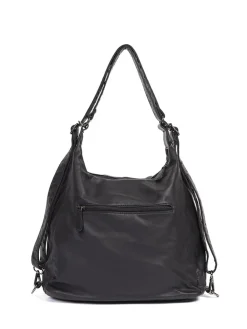 - Convertible Shoulder Bag Backpack*Pavers Outlet
