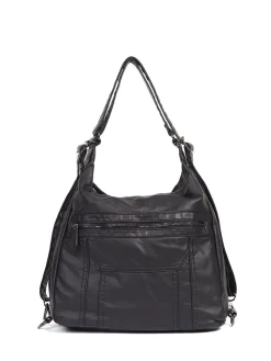 - Convertible Shoulder Bag Backpack*Pavers Outlet