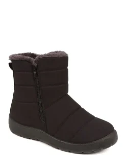 - weerbestendige laarzen met wijde pasvorm*Pavers Clearance