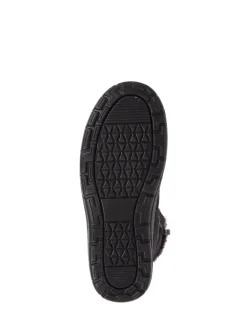 - weerbestendige laarzen met wijde pasvorm*Pavers Clearance