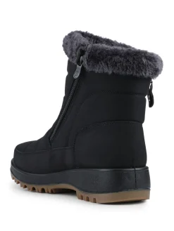 - Warm Lined Weather Boots*Pavers New