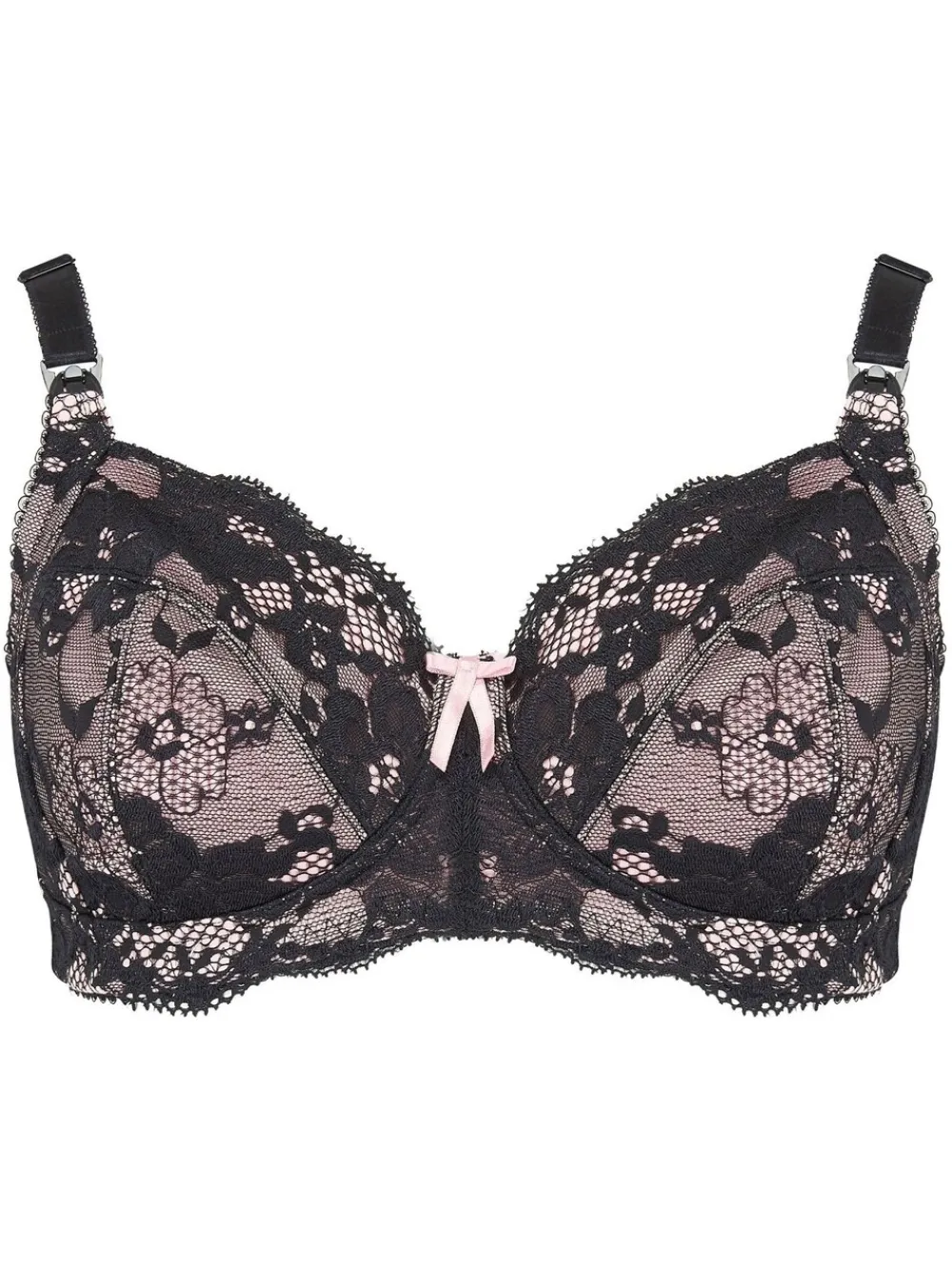 - - Amour borstvoedingsbeha*Pour Moi Discount