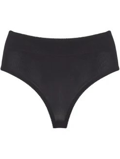 - - Hourglass Shapewear sterk buikcorrigerende string*Pour Moi Hot