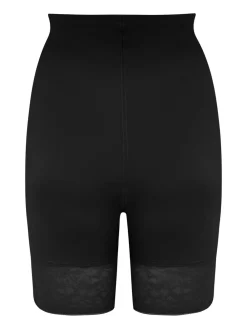 - Effortless Tummy Control Thigh Slimmer Shapewear*Pour Moi Clearance