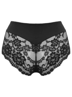 - Fleur Cheeky V-vorm slipje*Pour Moi Sale