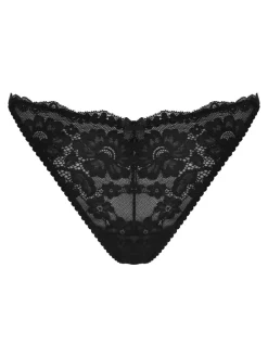 - Fleur Cheeky V-vorm slipje*Pour Moi