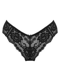 - Fleur Cheeky V-vorm slipje*Pour Moi Clearance