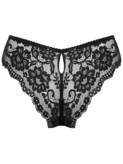 - Fleur Cheeky V-vorm slipje*Pour Moi Clearance