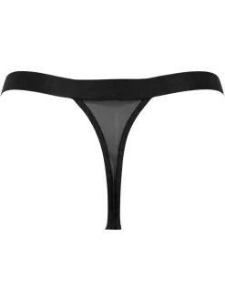 - India string met borduursel*Pour Moi Clearance