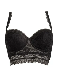 - Rebel Bra*Pour Moi Hot