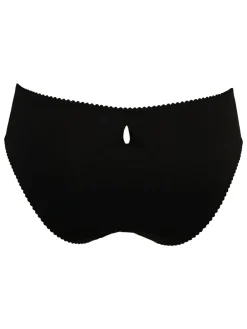 Zwart - Sofia Knickers*Pour Moi Outlet
