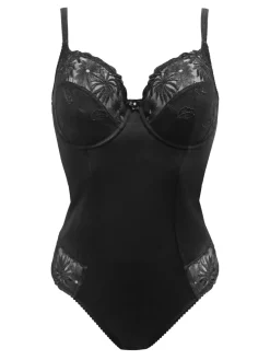 - St Tropez bodyshaper met beugel*Pour Moi Clearance