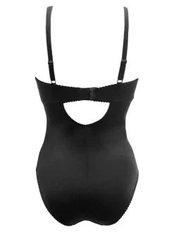 - St Tropez bodyshaper met beugel*Pour Moi Clearance