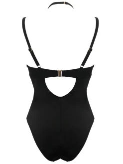 - Sydney beugelbadpak met dubbele bandjes*Pour Moi Best
