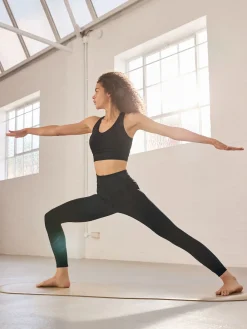 - Power Active Leggings met zak*Next