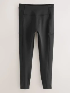 - Power Active Leggings met zak*Next