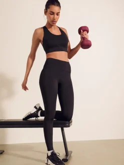 Zwart - Power Active sportlegging*Next Sale