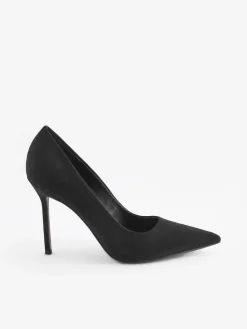 Zwart - Premium pumps met spitse neus*Next Sale