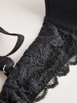 - Premium Ultiem Comfort Lichtgewicht Ademende T-shirt Beha*Next New