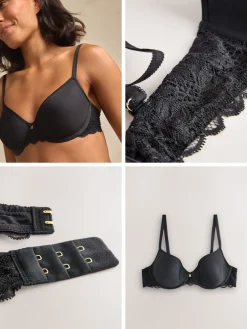 - Premium Ultiem Comfort Lichtgewicht Ademende T-shirt Beha*Next New