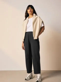 - Premium zware Slinky Barrel jeans Joggingbroeken*Next Best