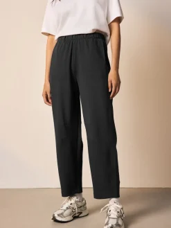 - Premium zware Slinky Barrel jeans Joggingbroeken*Next Best