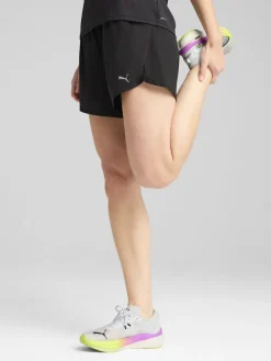 Zwart - Puma Womens Velocity 5