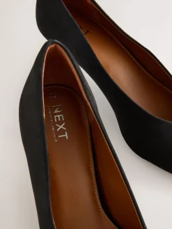 - Puntige lage naaldhakken schoenen*Next Discount