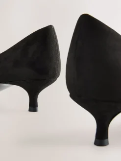 - Puntige lage naaldhakken schoenen*Next Discount