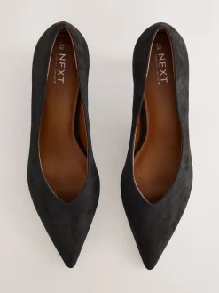 - Puntige lage naaldhakken schoenen*Next Hot