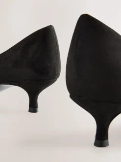 - Puntige lage naaldhakken schoenen*Next Hot