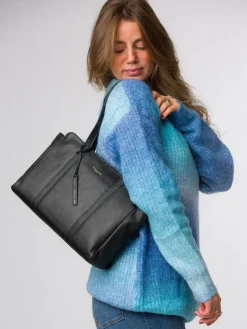 - Olney Leather Handbag*Pure Luxuries London Best