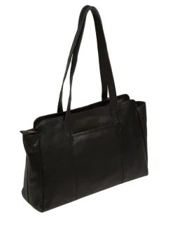 - Olney Leather Handbag*Pure Luxuries London Best