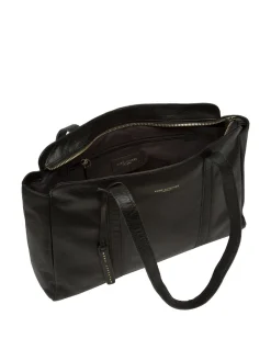 - Olney Leather Handbag*Pure Luxuries London Best