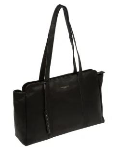 - Olney Leather Handbag*Pure Luxuries London Best