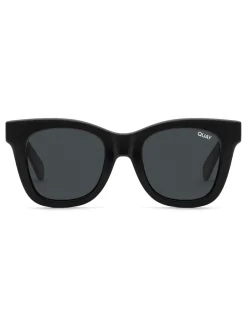 - After Hours Polarised Sunglasses*QUAY Hot
