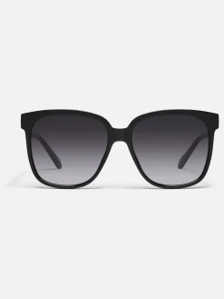 - Wide Awake Sunglass*QUAY New