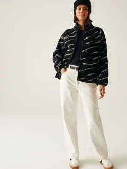 - Frankie Borg Full Zip Fleece*Regatta Clearance