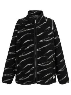 - Frankie Borg Full Zip Fleece*Regatta Clearance