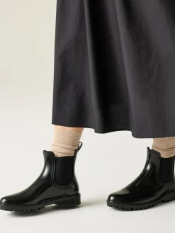 - Lady Harriett II enkelhoge regenlaarzen*Regatta Hot