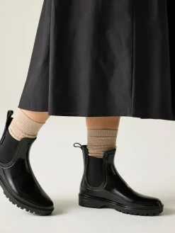 - Lady Harriett II enkelhoge regenlaarzen*Regatta Hot