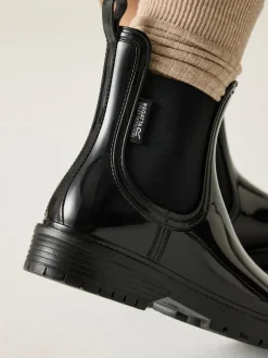 - Lady Harriett II enkelhoge regenlaarzen*Regatta Hot