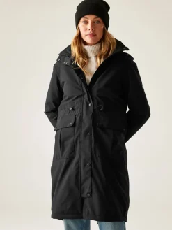 - Yannta Isotex Waterproof Breathable Coat*Regatta Discount