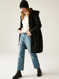 - Yannta Isotex Waterproof Breathable Coat*Regatta Discount