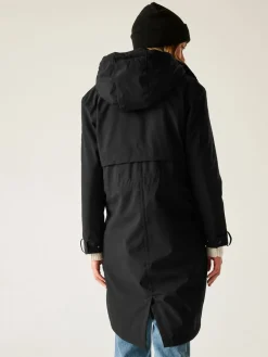 - Yannta Isotex Waterproof Breathable Coat*Regatta Discount