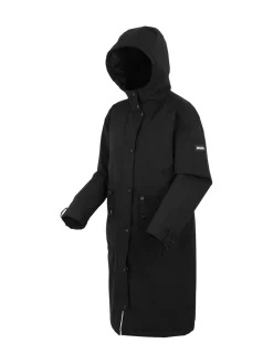 - Yannta Isotex Waterproof Breathable Coat*Regatta Discount