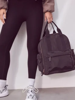 Zwart - Reisrugzak*Next Sale